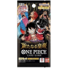 One Piece - Booster OP09 - Emperors in the New World (Anglais)