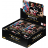 One Piece - Display de 24 Booster OP09 - Emperors in the New World (Anglais)