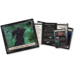 Cthulhu : Death May Die Saison 4