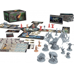 Cthulhu : Death May Die Saison 4