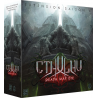 Cthulhu : Death May Die Saison 4
