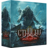 Cthulhu : Death May Die - Peur de L'inconnue