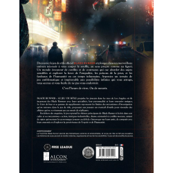 Blade Runner : Livre de base