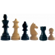 Pièces d'échecs - Standard Black T5