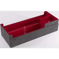 Card's Lair 1000+ Gris/Rouge