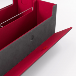 Card's Lair 1000+ Gris/Rouge