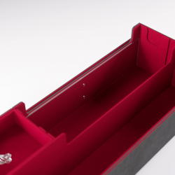 Card's Lair 1000+ Gris/Rouge