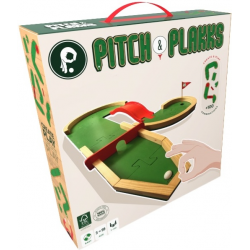 Plakks - Mini Golf