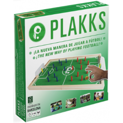 Plakks - Maxi Foot