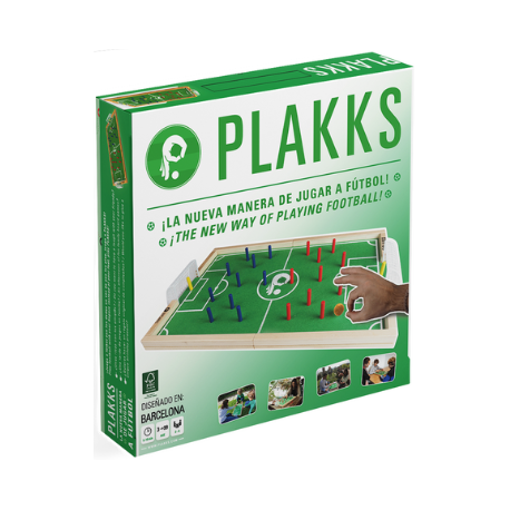 Plakks - Mini Golf