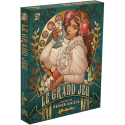 Le Grand Jeu