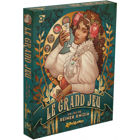 Le Grand Jeu