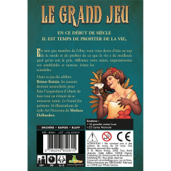 Le Grand Jeu