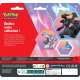 Pokémon EV3.5 Ecarlate & Violet 151 - Coffret Dresseur d'Elite Ronflex