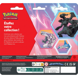 Pokémon EV3.5 Ecarlate & Violet 151 - Coffret Dresseur d'Elite Ronflex