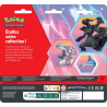 Pokémon EV3.5 Ecarlate & Violet 151 - Coffret Dresseur d'Elite Ronflex