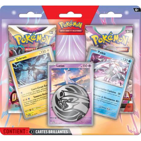 Pokémon EV3.5 Ecarlate & Violet 151 - Coffret Dresseur d'Elite Ronflex
