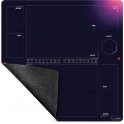 Tapis de jeu Magic - Playmat 2 Player Battlemat Fondations
