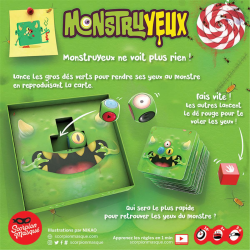 MonstruYeux