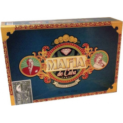 Mafia de Cuba