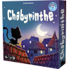 Chabyrinthe