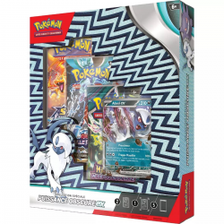 Pokemon - Coffret de Noël Puissance Obscure Ectoplasma-Ex