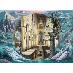 Escape the Circle - Paris