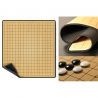 Tapis Jeu de Go (Néoprène)