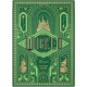 Jeu de 54 cartes Theory11 Stranger Things