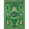 Jeu de 54 cartes Theory11 Wicked