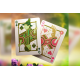 Jeu de 54 cartes Theory11 Stranger Things