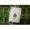 Jeu de 54 cartes Theory11 Wicked