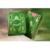 Jeu de 54 cartes Theory11 Wicked