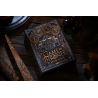 Jeu de 54 cartes Theory11 Game of Thrones