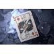 Jeu de 54 cartes Theory11 Game of Thrones