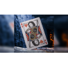 Jeu de 54 cartes Theory11 Game of Thrones