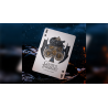 Jeu de 54 cartes Theory11 Game of Thrones