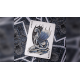 Jeu de 54 cartes Theory11 Stranger Things