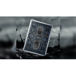 Jeu de 54 cartes Theory11 Game of Thrones