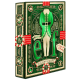 Jeu de 54 cartes Theory11 Stranger Things