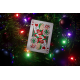 Jeu de 54 cartes Theory11 Stranger Things