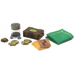 Coffret Magie - Malicius Magus