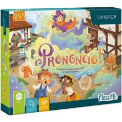 Prononcio