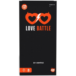 Osmooz Love Battle
