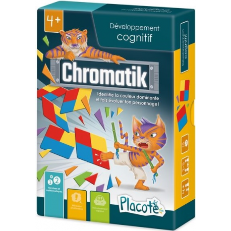 Chromatik