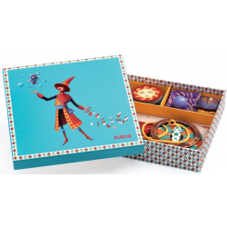 Coffret Magie - Mirabile Magus