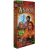 Andor : Extension Héros Magiques