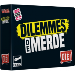 Dilemme de Merde
