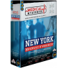 Medical Mysteries - New York Service d'Urgences