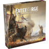 Fateforge : les chroniques de Kaan - extension : le choc des Immortels
